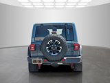 New 2025 Jeep Wrangler Unlimited Rubicon image 5