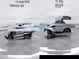 New 2025 Mercedes-Benz E 53 AMG e 4MATIC Sedan image 4