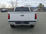 New 2025 Ford F150 XLT image 5