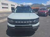 Used 2024 Ford Bronco Sport Outer Banks w/ Tech Package image 2