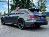 Used 2024 Audi RS 6 performance image 2