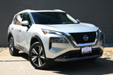 Certified 2022 Nissan Rogue SL w/ SL Premium Package image 3