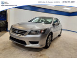 Used 2013 Honda Accord LX image 2