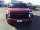 New 2025 Chevrolet Tahoe RST w/ Comfort Package image 4