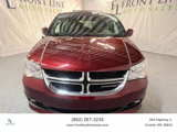 Used 2020 Dodge Grand Caravan SXT image 2