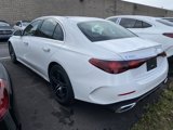 New 2025 Mercedes-Benz E 350 4MATIC Sedan image 5