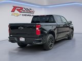New 2025 Chevrolet Silverado 1500 High Country w/ Midnight Edition image 5
