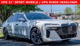 Used 2024 BMW i7 eDrive50 w/ M Sport Package image 3