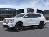 New 2026 GMC Acadia Denali image 2