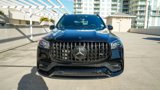 Used 2021 Mercedes-Benz GLS 63 AMG 4MATIC image 2