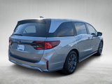 New 2025 Honda Odyssey Touring image 3