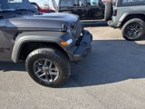 New 2025 Jeep Wrangler Sport S image 4