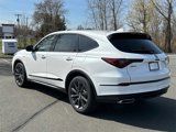 New 2025 Acura MDX A-Spec image 2