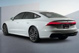 New 2025 Audi A7 3.0T Premium Plus image 3