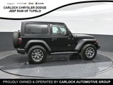 New 2025 Jeep Wrangler Sport image 3
