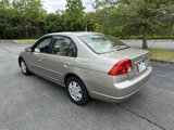 Used 2003 Honda Civic LX image 6