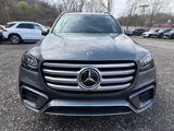 New 2025 Mercedes-Benz GLS 450 4MATIC image 2