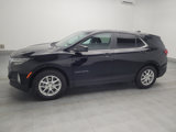 Used 2023 Chevrolet Equinox LT image 2