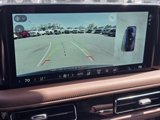 New 2025 Lincoln Aviator Reserve image 4