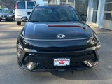 Used 2024 Hyundai Kona N Line image 4