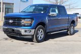 New 2025 Ford F150 XLT w/ Equipment Group 302A MID image 2