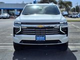 New 2025 Chevrolet Suburban Premier image 2