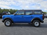 New 2025 Ford Bronco 4-Door image 4