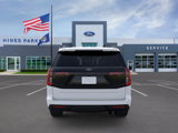 New 2025 Ford Expedition Tremor image 5