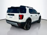 New 2026 Honda Passport RTL image 5