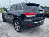 Used 2014 Jeep Grand Cherokee Limited image 6