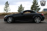 Used 2010 Mercedes-Benz SLK 55 AMG image 3