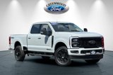 New 2025 Ford F250 Lariat image 2
