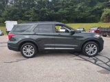 Certified 2022 Ford Explorer XLT w/ Equipment Group 202A image 2