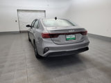 Used 2022 Kia Forte LXS image 6