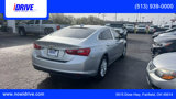 Used 2016 Chevrolet Malibu LT image 4