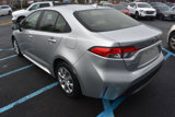Used 2021 Toyota Corolla LE image 5