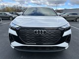New 2025 Audi Q4 e-tron Premium image 3