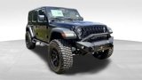 New 2025 Jeep Wrangler Willys image 4