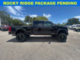 New 2025 Ford F350 Lariat w/ Lariat Ultimate Package image 3
