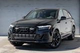 New 2025 Audi Q7 3.0T Prestige image 3