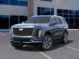 New 2025 Cadillac Escalade Premium Luxury w/ LPO, Floor Liner Package image 6