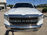 Used 2023 RAM 1500 Big Horn w/ Trailer Tow Group image 2
