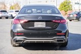 Certified 2024 Mercedes-Benz C 300 4MATIC Sedan image 6