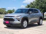 New 2026 Chevrolet TrailBlazer LS w/ LS Convenience Package image 2