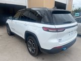 Used 2022 Jeep Grand Cherokee Trailhawk image 3
