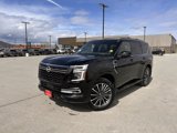 New 2025 Nissan Armada Platinum Reserve image 3