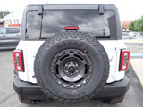 New 2025 Ford Bronco Outer Banks image 4