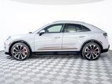 Used 2024 Porsche Macan Turbo Electric image 2