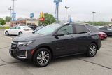 Used 2022 Chevrolet Equinox Premier image 3