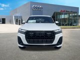 New 2025 Audi Q7 3.0T Prestige image 2